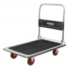 NEO TOOLS 84-403 Prepravný vozík, plošinový 300 kg NEO Prepravný vozík, plošinový 300 kg