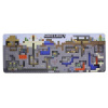 Paladone Minecraft World PP8805MCF