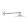 Grohe Euphoria Cube horná/hlavová sprcha 15.2x15.2 cm štvorec StarLight Chrome 26073000
