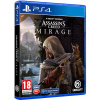 Assassin's Creed Mirage (PS4)