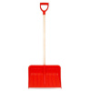 Lopata odhŕňač na sneh 50 cm