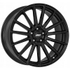 Hliníkový disk AEZ Atlanta black 7.5