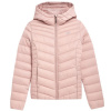 Down jacket 4F F095 W 4FSS23TDJAF095 56S (117981) Black L