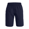 Detské Kraťasy UNDER ARMOUR UA WOVEN GRAPHIC SHORTS 1370178-411 – Tmavo modrá