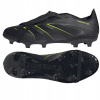 ADIDAS PREDATOR LEAGUE FT FG/MG (47 1/3) Kopačky Lisovky Unisex Čierne