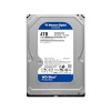 Western Digital Pevný disk Red Plus NAS 4 TB (SATA 6 Gb/s, 3,5 , 24/7)