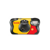 Jednorázový fotoaparát Kodak Fun Saver Flash (27+12 snímků)