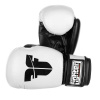 Rukavice Fighter Basic - biela, 1376APUWB