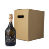 Corvezzo Prosecco Millesimato Brut Bio DOC 0,75l 6ks