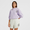 Dámske Kraťasy O'NEILL FUTURE SURF JOGGER SHORTS 1700035-11012 – Biela