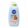 Nivea Baby hydratačné mlieko 500 ml