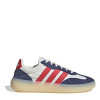 adidas Barreda Decode Shoes Mens Wht/Red/Blue 11 (46)