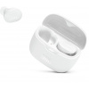 Bezdrátová sluchátka JBL Tune Buds White (JBLTBUDSWHT)