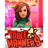 ESD GAMES ESD Table Manners