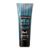 Dermacol Men Agent Gentleman Touch sprchový gél 3v1 250 ml