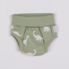 Nicol Dojčenské bavlnené kraťasy-bloomers Nicol Ivo - 3-6 m