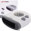 TAGRED TA990Z , Termo ventilátor, elektrické topení o výkonu 2000W