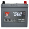 YUASA YBX5053 12V 50AH 450A 48ah (YUASA YBX5053 12V 50AH 450A 48ah)
