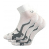 Voxx Trinity Dámske športové ponožky - 3 páry BM000000616400102553 biela 39-42 (26-28)