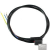 Regulus Kabel napájecí pro čerpadlo Para, l = 1 m, s pojistkou 18124