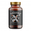 BrainMax Vitamín C, Quercetin, Šípky, 100 kapslí