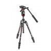 Manfrotto Befree MVKBFRTC-LIVE
