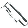 Helikon Popruh Carbine Sling 2-bodový, průvlečný SHADOW GREY