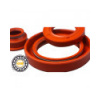 Gufero 75x100x10 GP MVQ