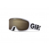 Okuliare GIRO Boreal White AR40