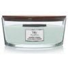 WoodWick Sagewood & Seagrass Elipsa 453,6g