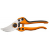Fiskars Záhradnícke nožnice PB 8 (M), dvojčepeľové, 26 mm, 1020204