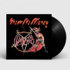 SLAYER - SHOW NO MERCY BLACK LTD. LP