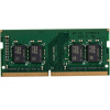 SYNOLOGY 4GB ECC SO-DIMM DDR4 (pro DS923+, DS723+, RS822RP+, RS822+, DS2422+)