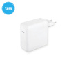 USB-C nabíjací adaptér, 30W, kompatibilný s Apple