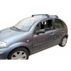 HEKO | Deflektory / ofuky okien pre Citroen C3 5D 2002-2009 2ks predne