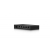 Ubiquiti EdgeRouter X SFP 5x1000Mbps + 1xSFP desktop ER-X-SFP