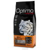 Optima Nova Cat Adult salmon & rice 8 kg