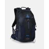 Kilpi RILA 30-U Dark blue - UNI Hiking backpack
