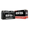 Továrně aktivovaná motocyklová baterie BS-BATTERY BT12B-4 (YT12B-4) SLA