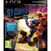 Sly Cooper: Thieves in Time (PS3)