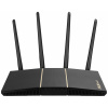 Asustek Computer ASUS RT-AX57 - Wireless Router 4-Port-Switch Wi-Fi router 2.4 GHz, 5 GHz, 2402 MB/s