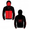 Lucky John mikina Hoodie veľ. S