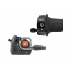 radenie Sturmey-Archer TSSS7 7r pre SRAM S7