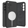 Kryt Tech-Protect Liquid Silicone Magsafe Samsung Galaxy S25+ Plus Black