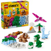 LEGO Classic 11041 Kreatívne dinosaury (5702017822228)