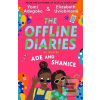 The Offline Diaries (Yomi Adegoke)