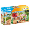 PLAYMOBIL Kemping 71424