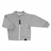 ESITO Sveter pre bábätko Cool grey - šedá Veľ. 74