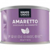Čokoláda Mamis Caffé Mamis Choco Amaretto - čokoláda v prášku 250 g