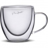 Vaso Lamart Set pohárov na espresso 2 x 75 ml